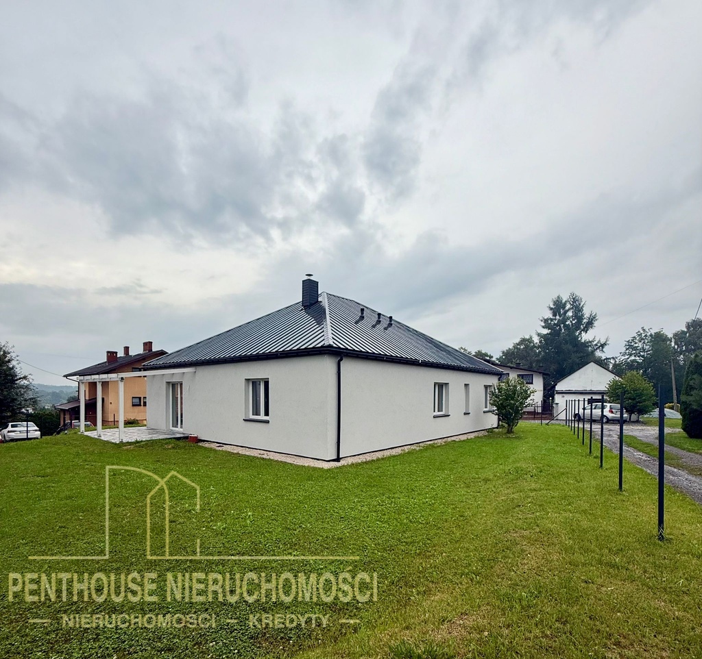 Zdjęcie nieruchomości