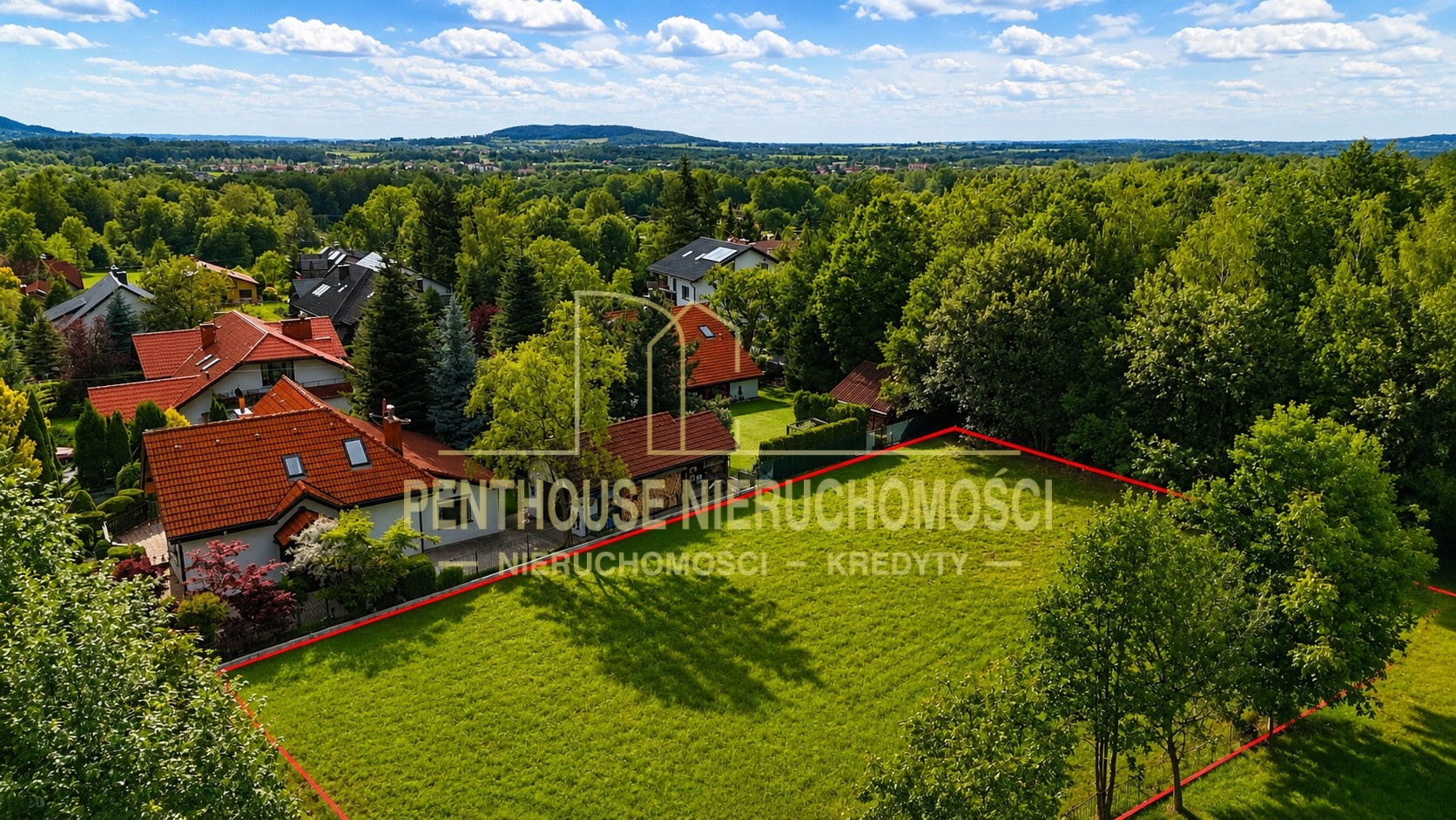 Zdjęcie nieruchomości