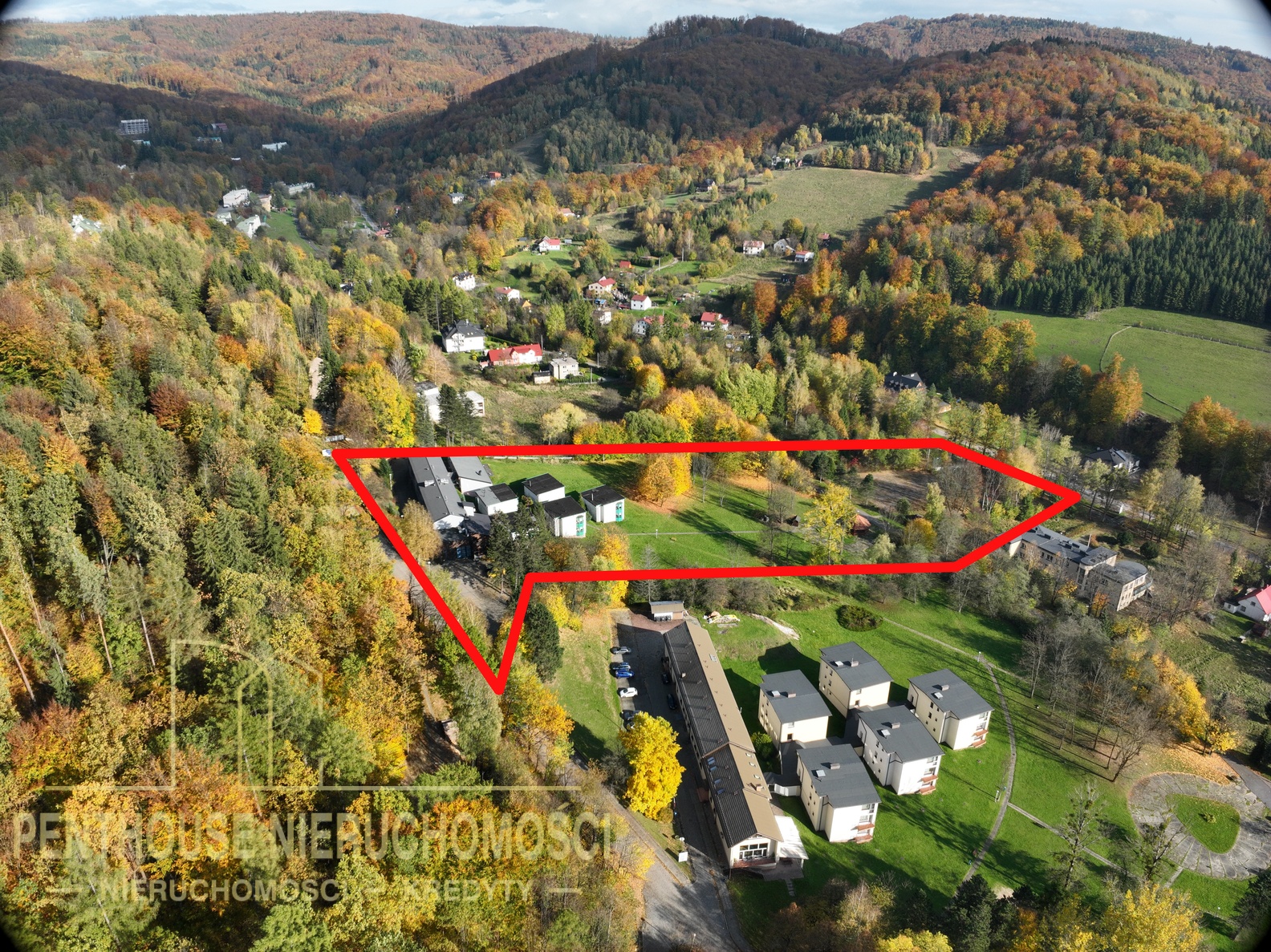 Zdjęcie nieruchomości