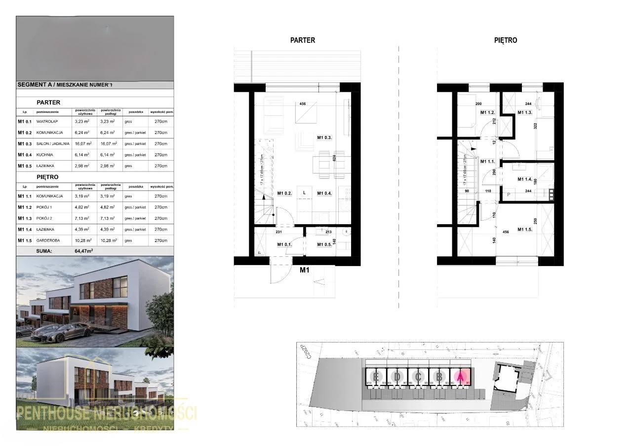 Zdjęcie nieruchomości