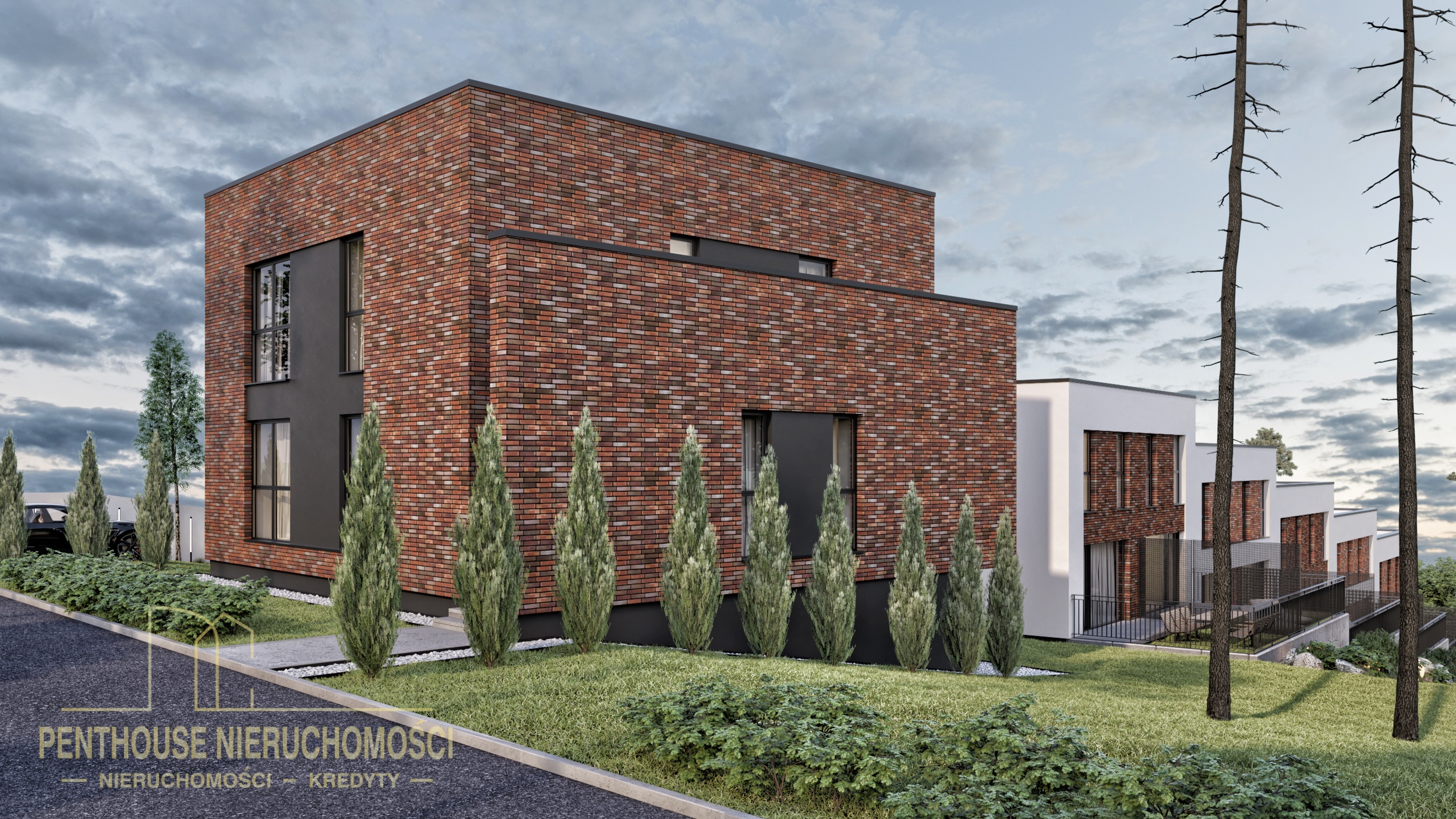 Zdjęcie nieruchomości