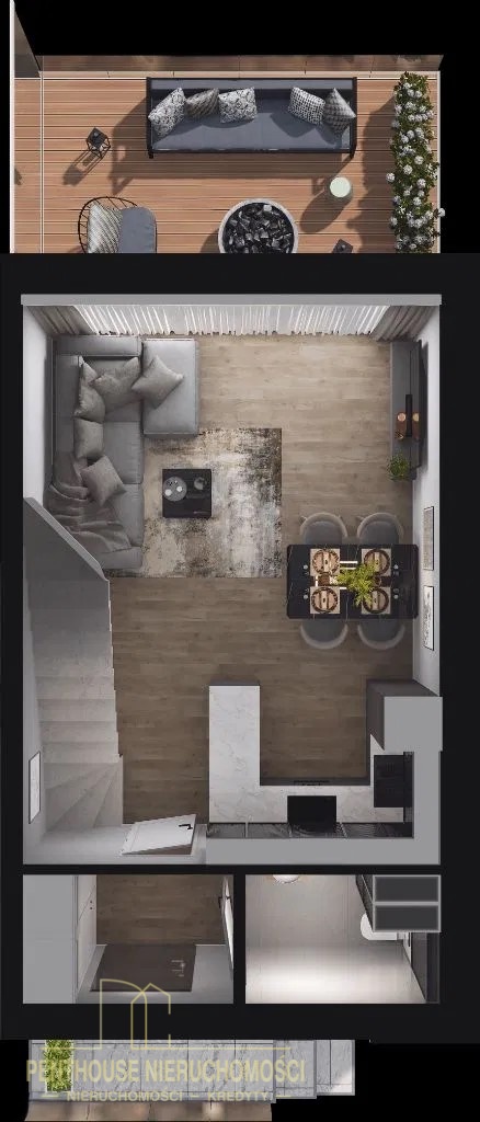 Zdjęcie nieruchomości