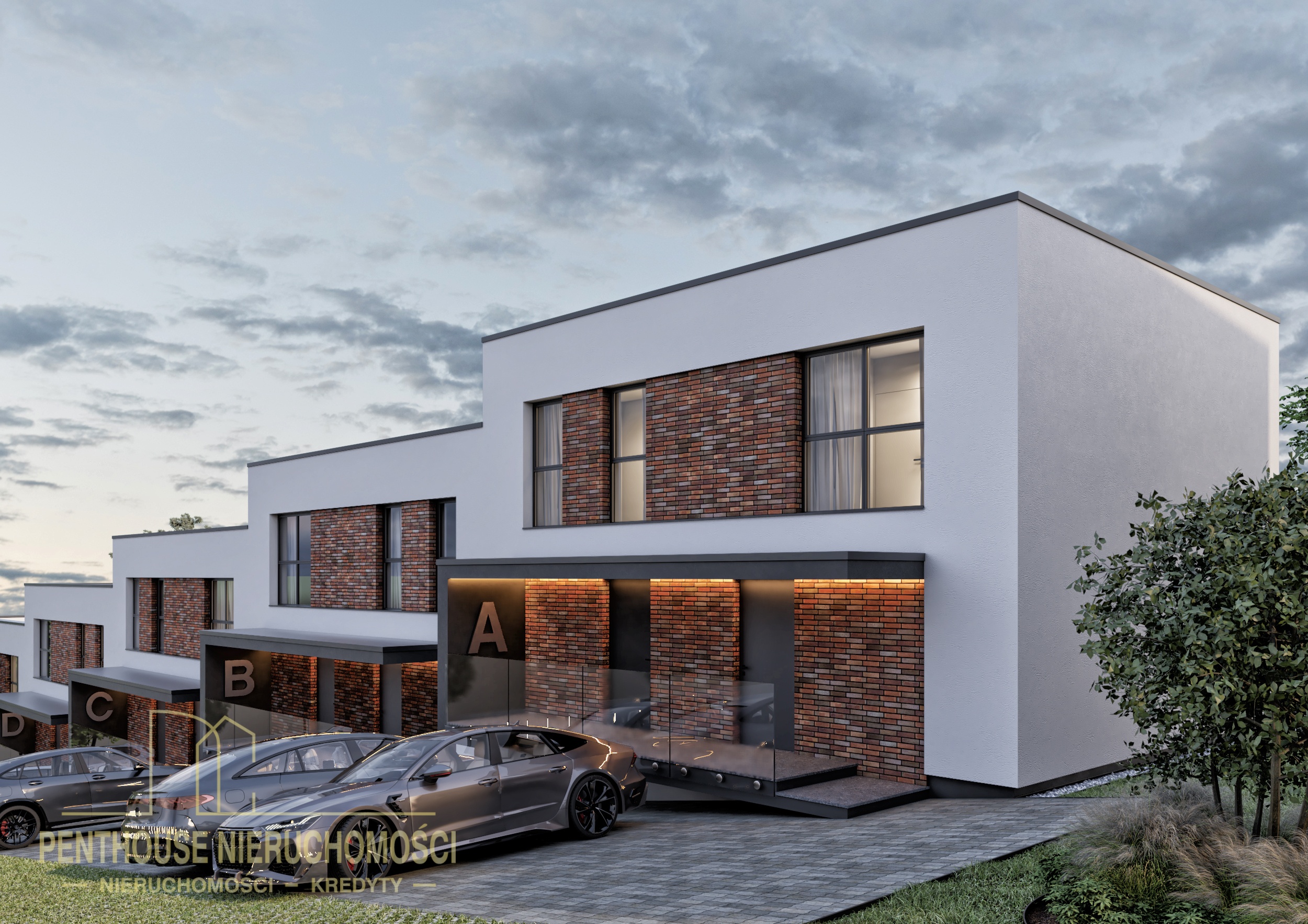 BEZCZYNSZOWE APARTAMENTY 