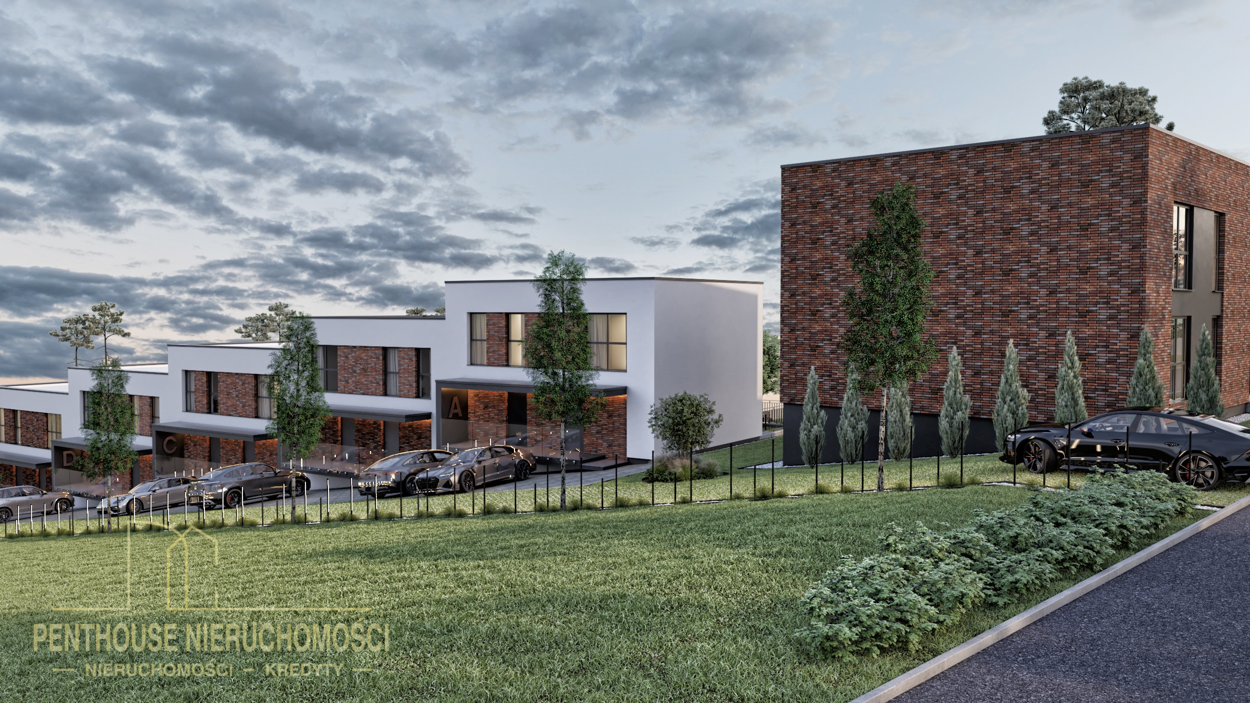 Zdjęcie nieruchomości