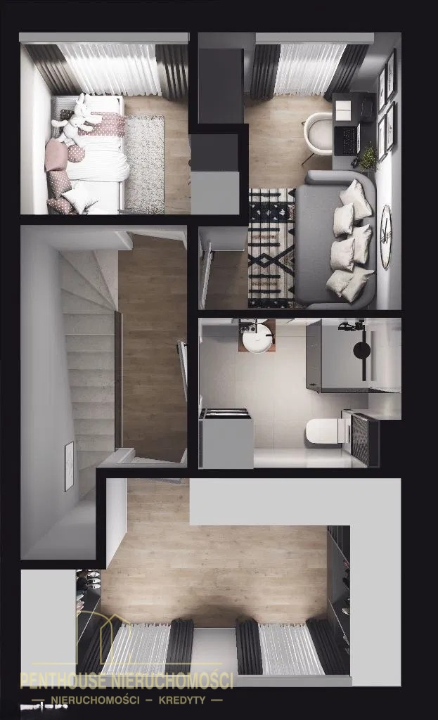 Zdjęcie nieruchomości