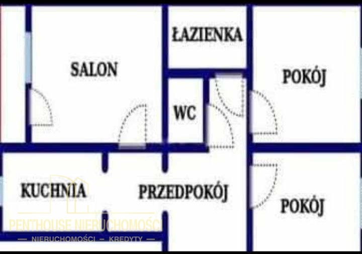 Zdjęcie nieruchomości