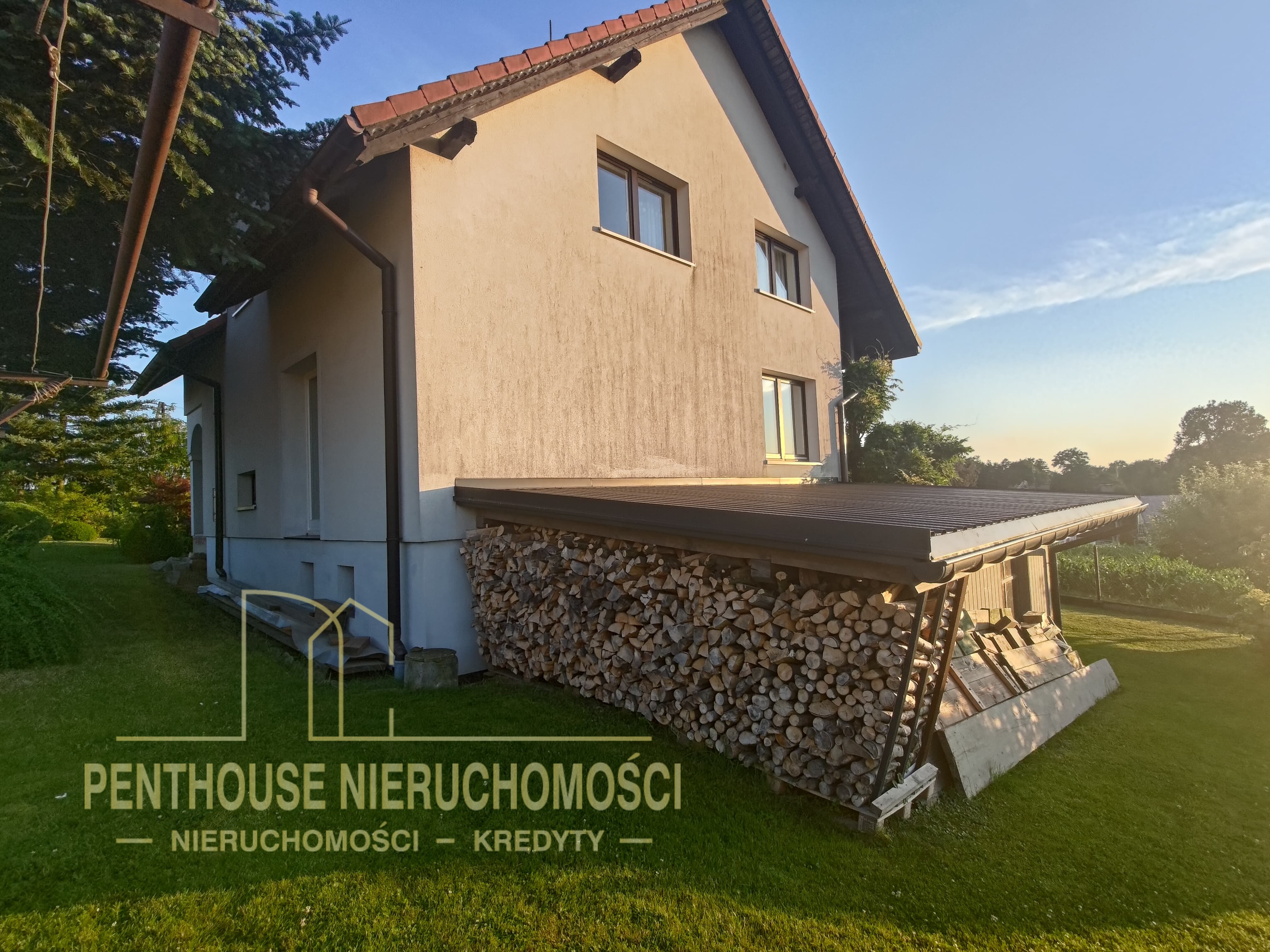Zdjęcie nieruchomości