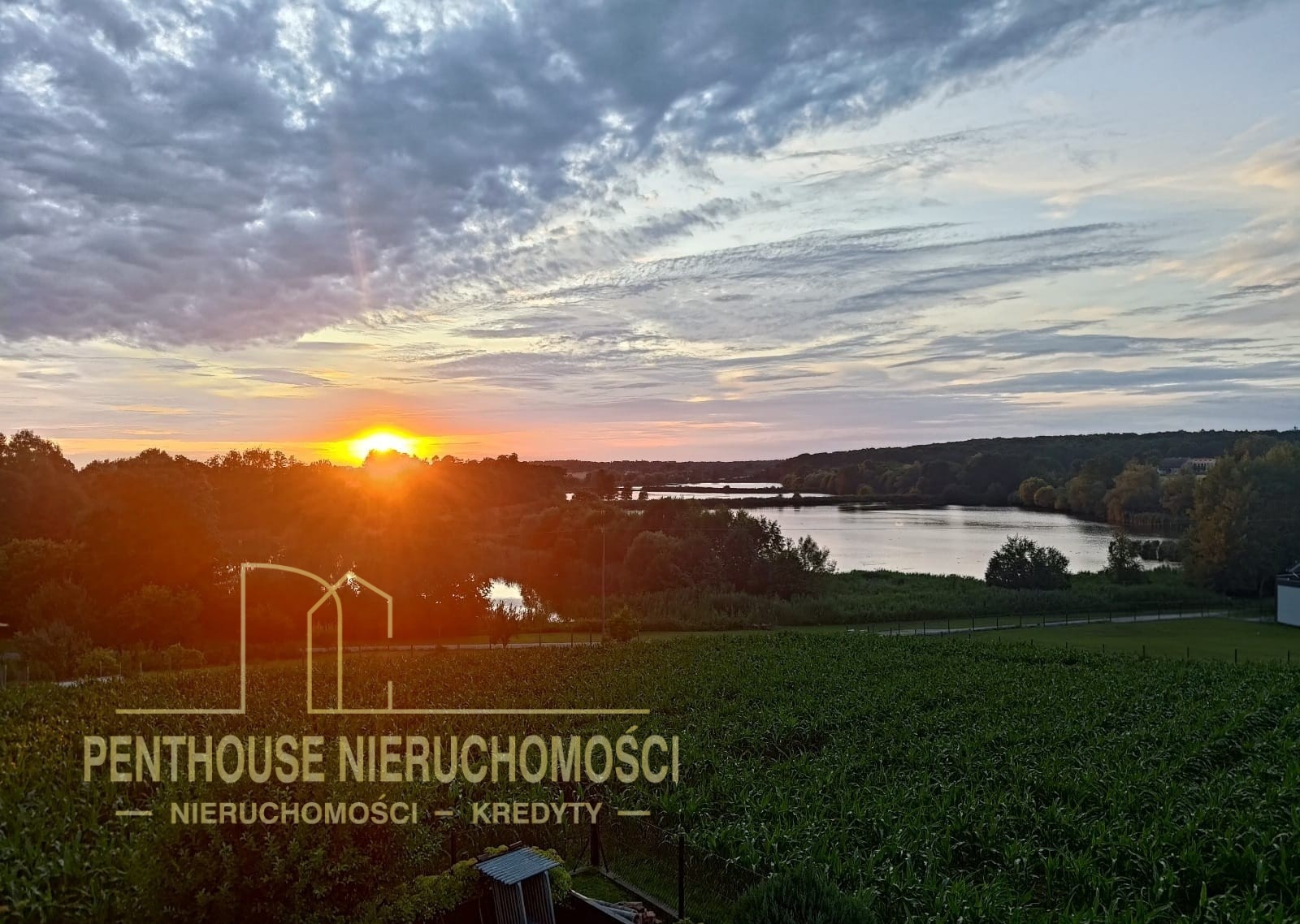 Zdjęcie nieruchomości