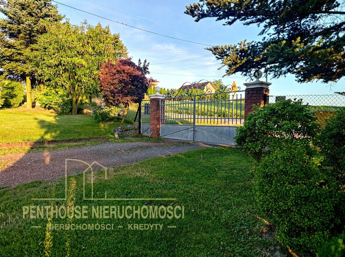 Zdjęcie nieruchomości