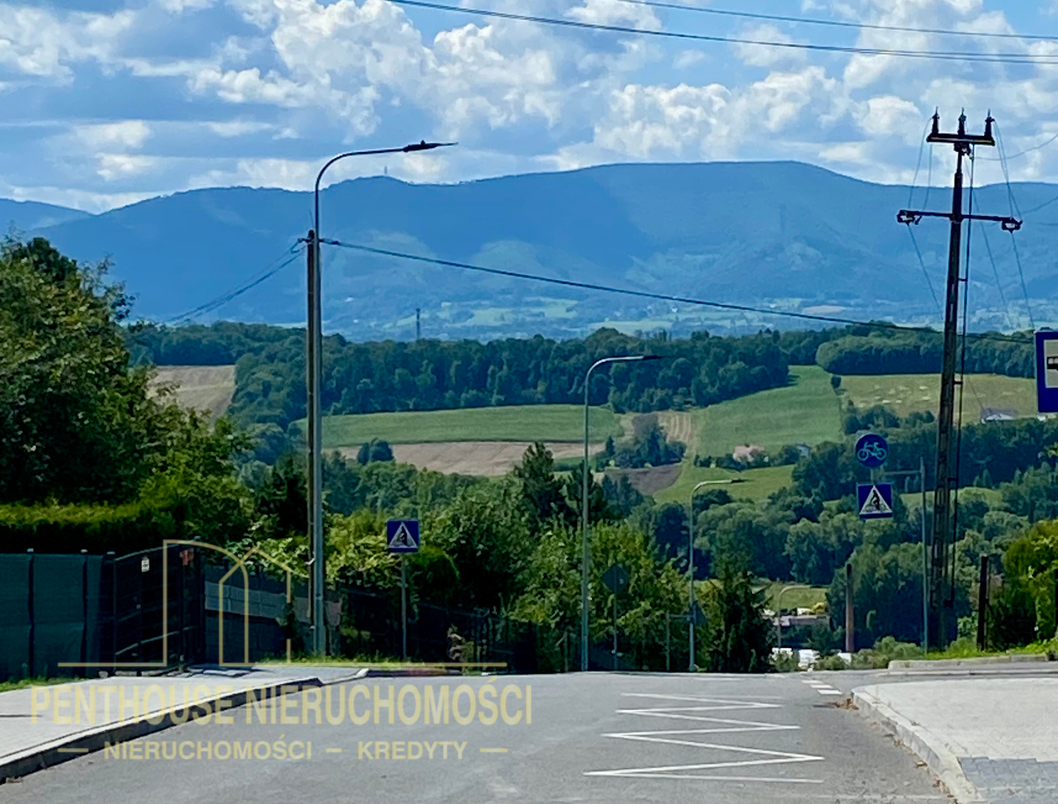 DOCHODOWY OBIEKT KOMERCYJNY