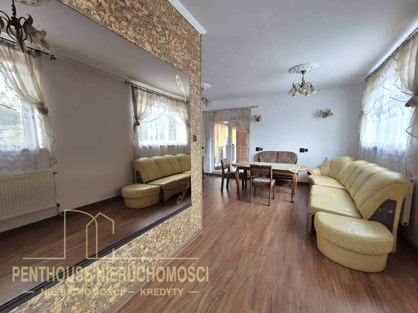 Zdjęcie nieruchomości