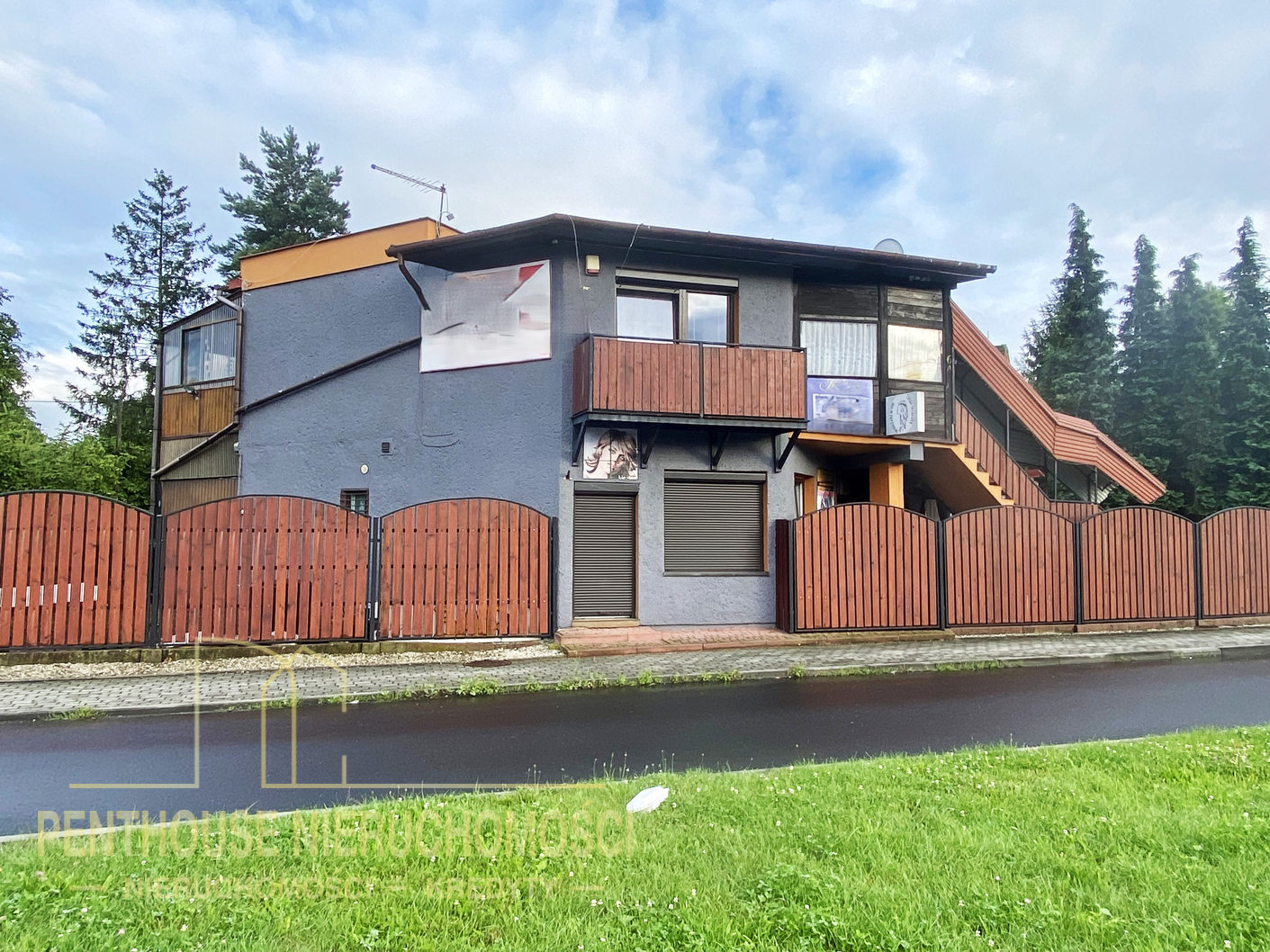 Zdjęcie nieruchomości