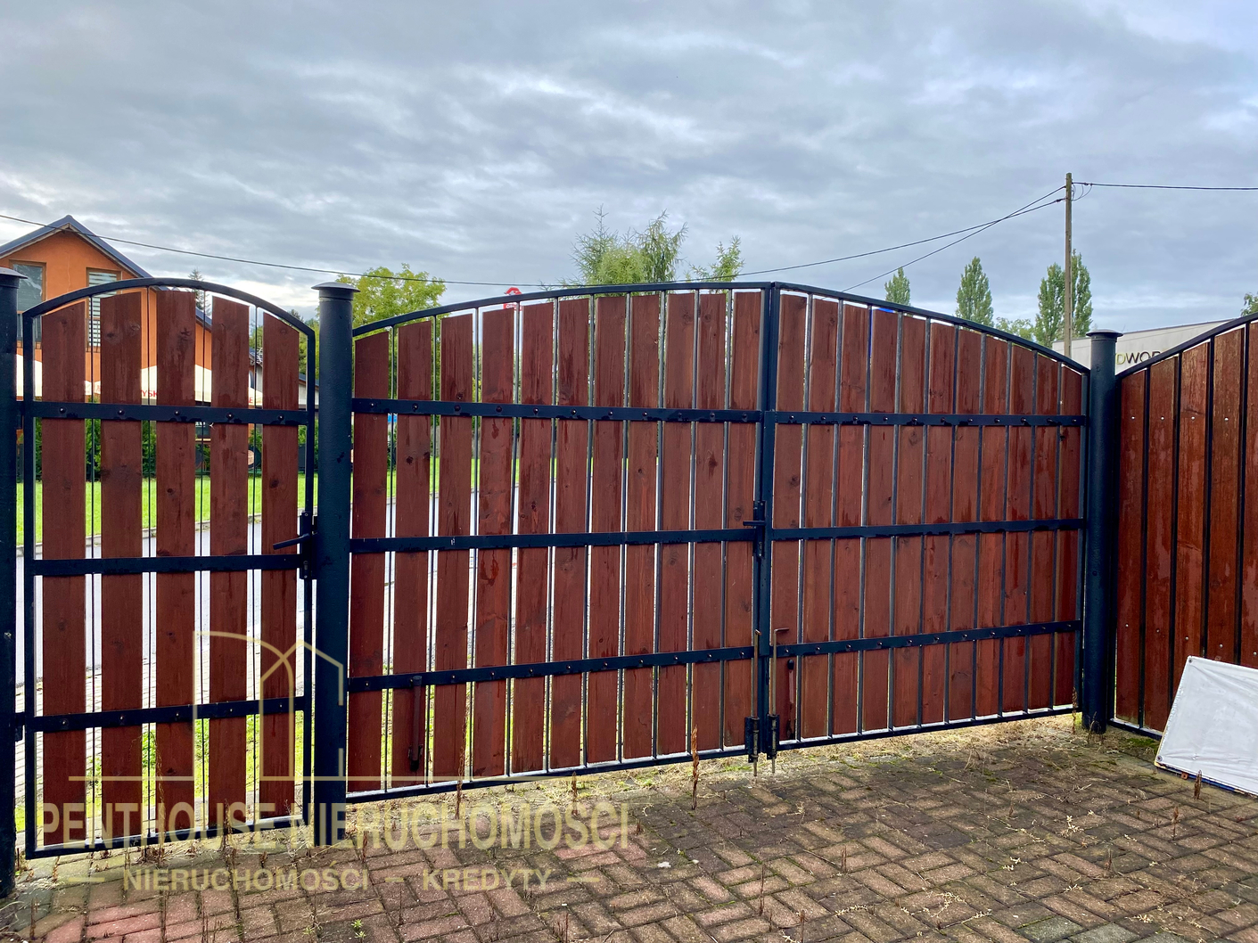 Zdjęcie nieruchomości