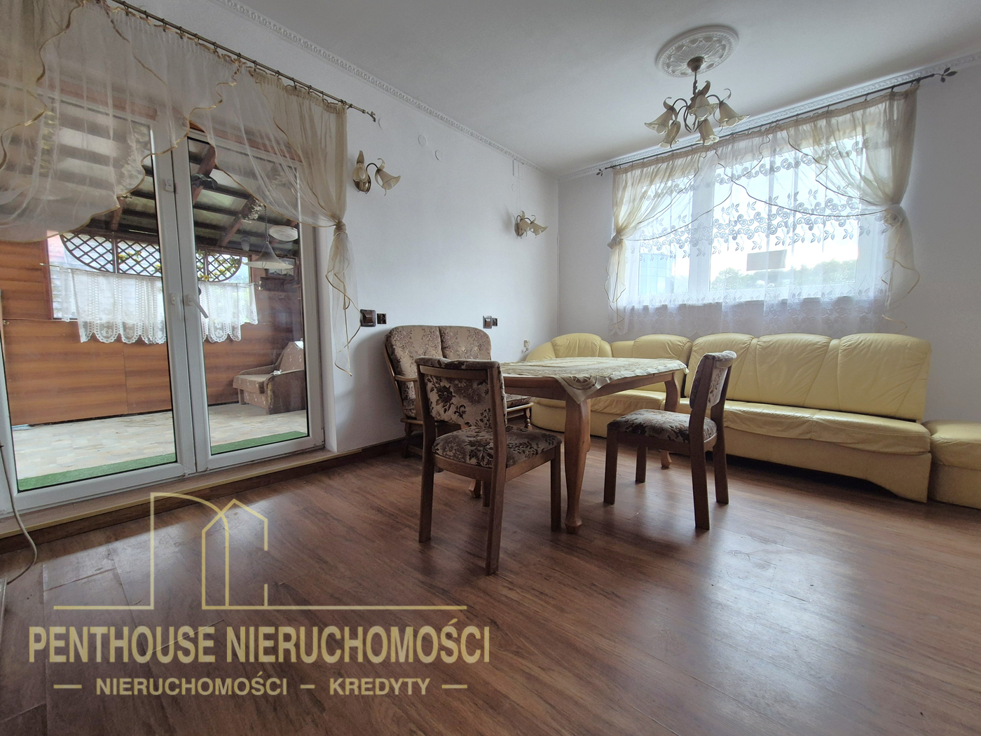 Zdjęcie nieruchomości