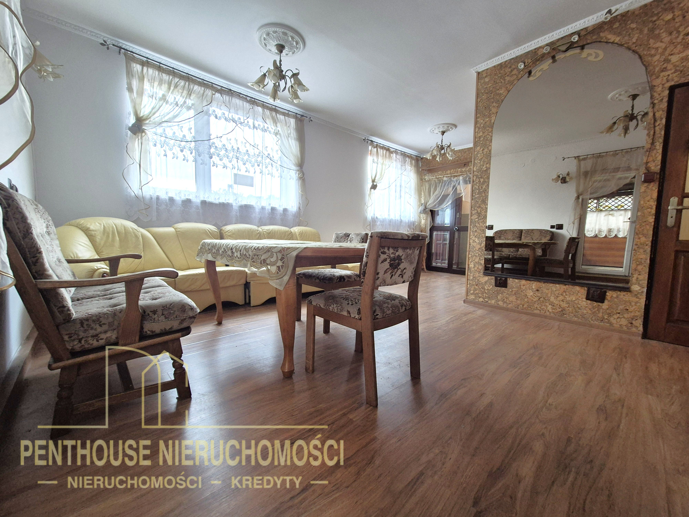 Zdjęcie nieruchomości