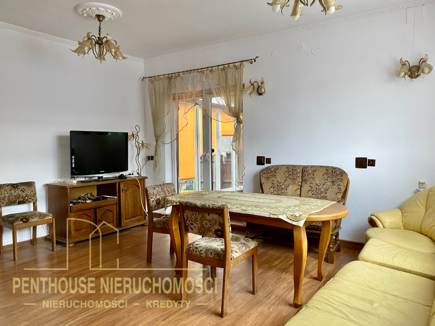 Zdjęcie nieruchomości