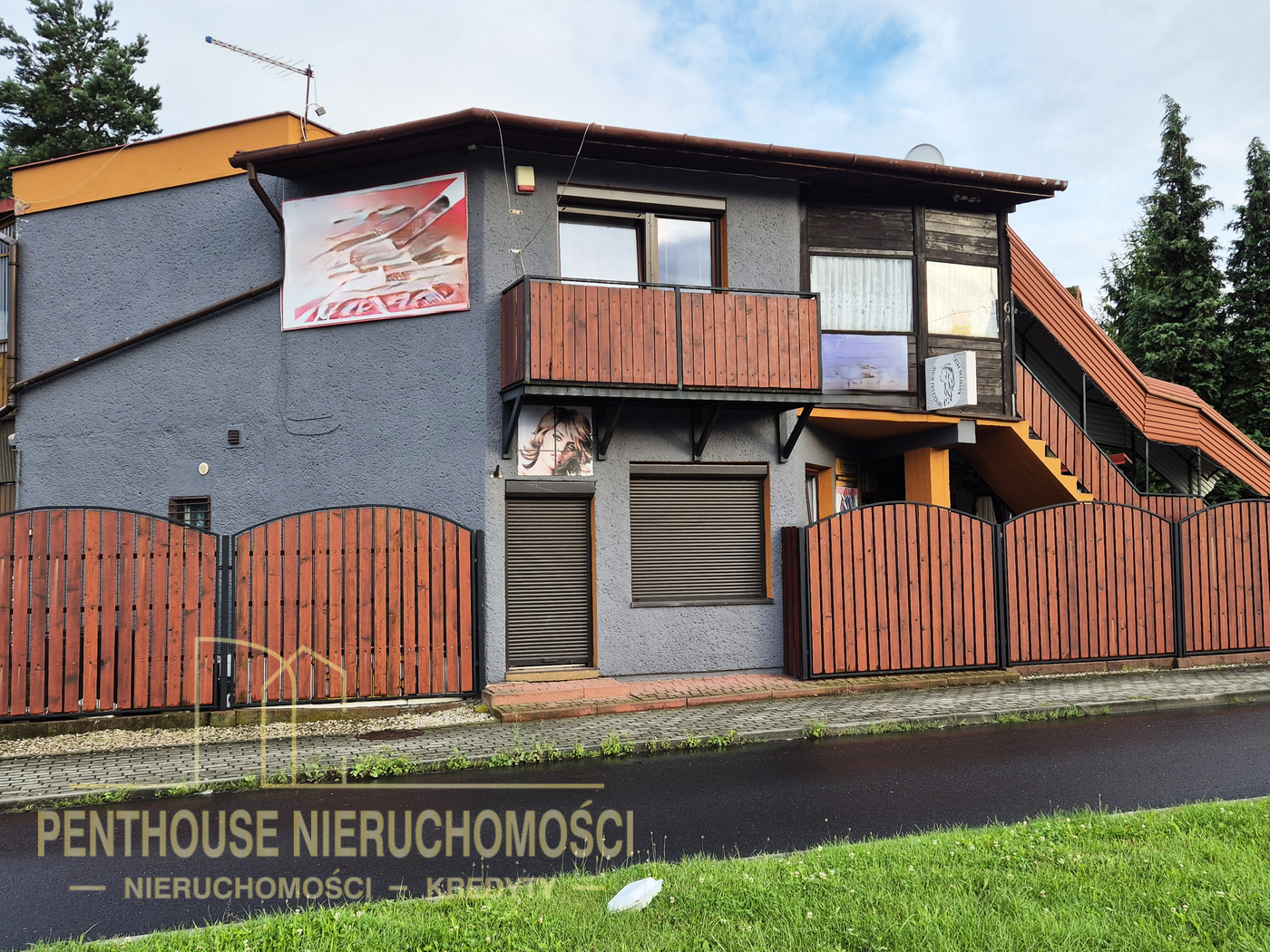 Zdjęcie nieruchomości