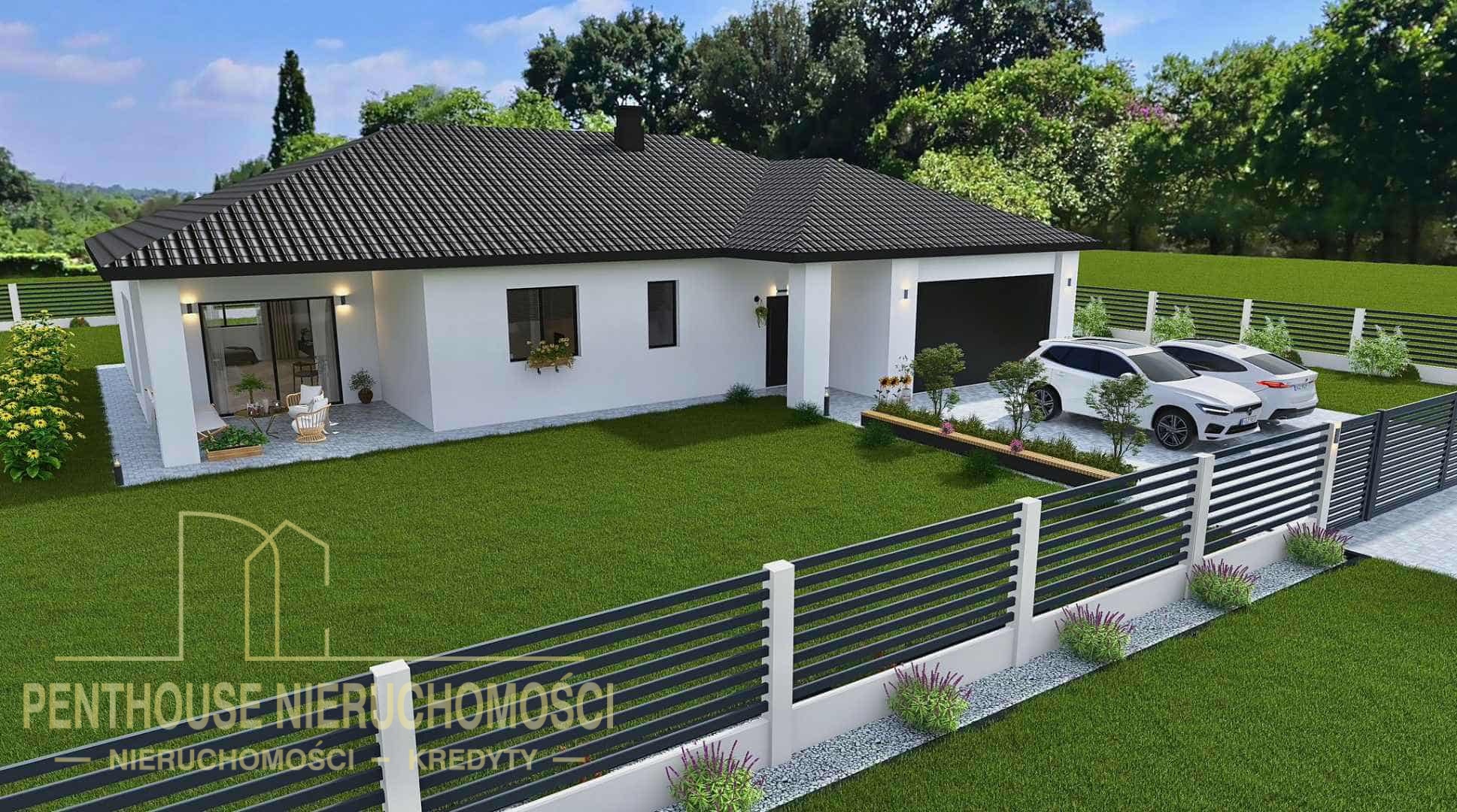 Zdjęcie nieruchomości