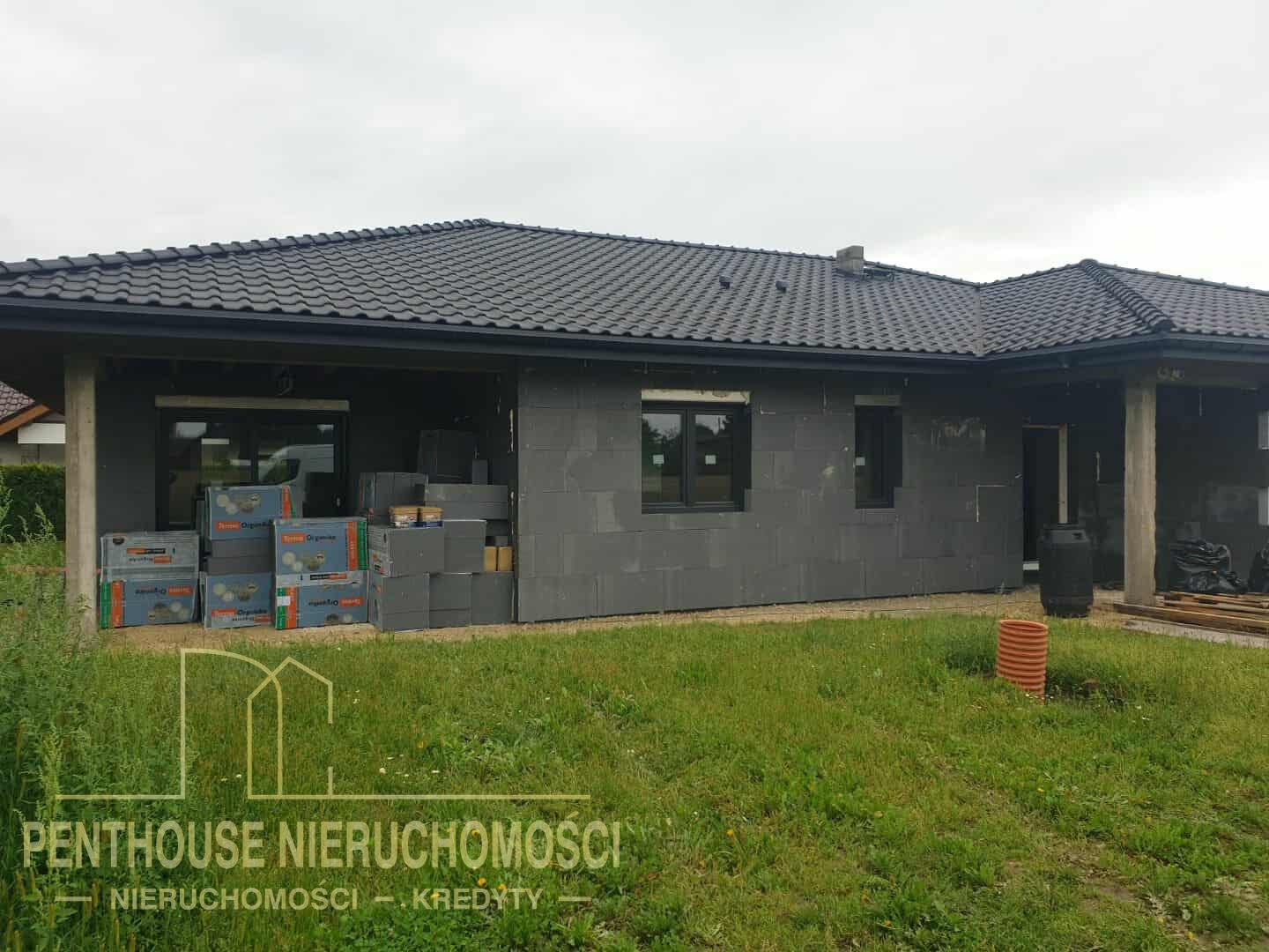 Zdjęcie nieruchomości