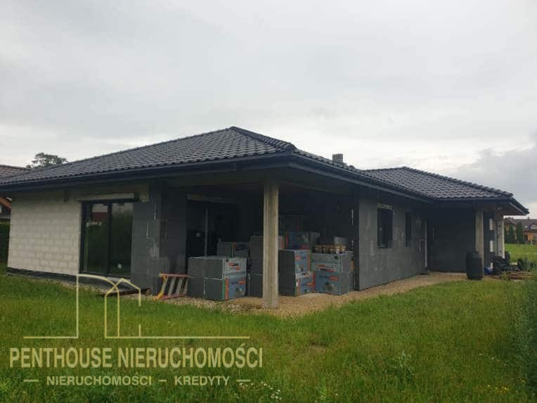 Zdjęcie nieruchomości