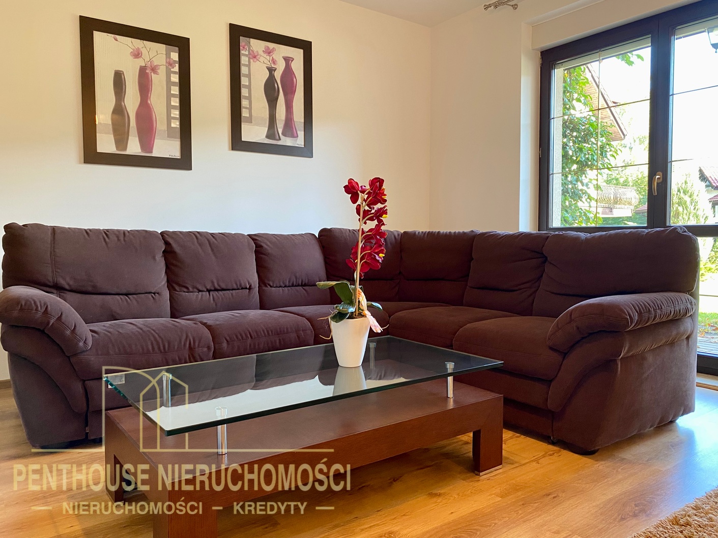 WIDOKOWY APARTAMENT