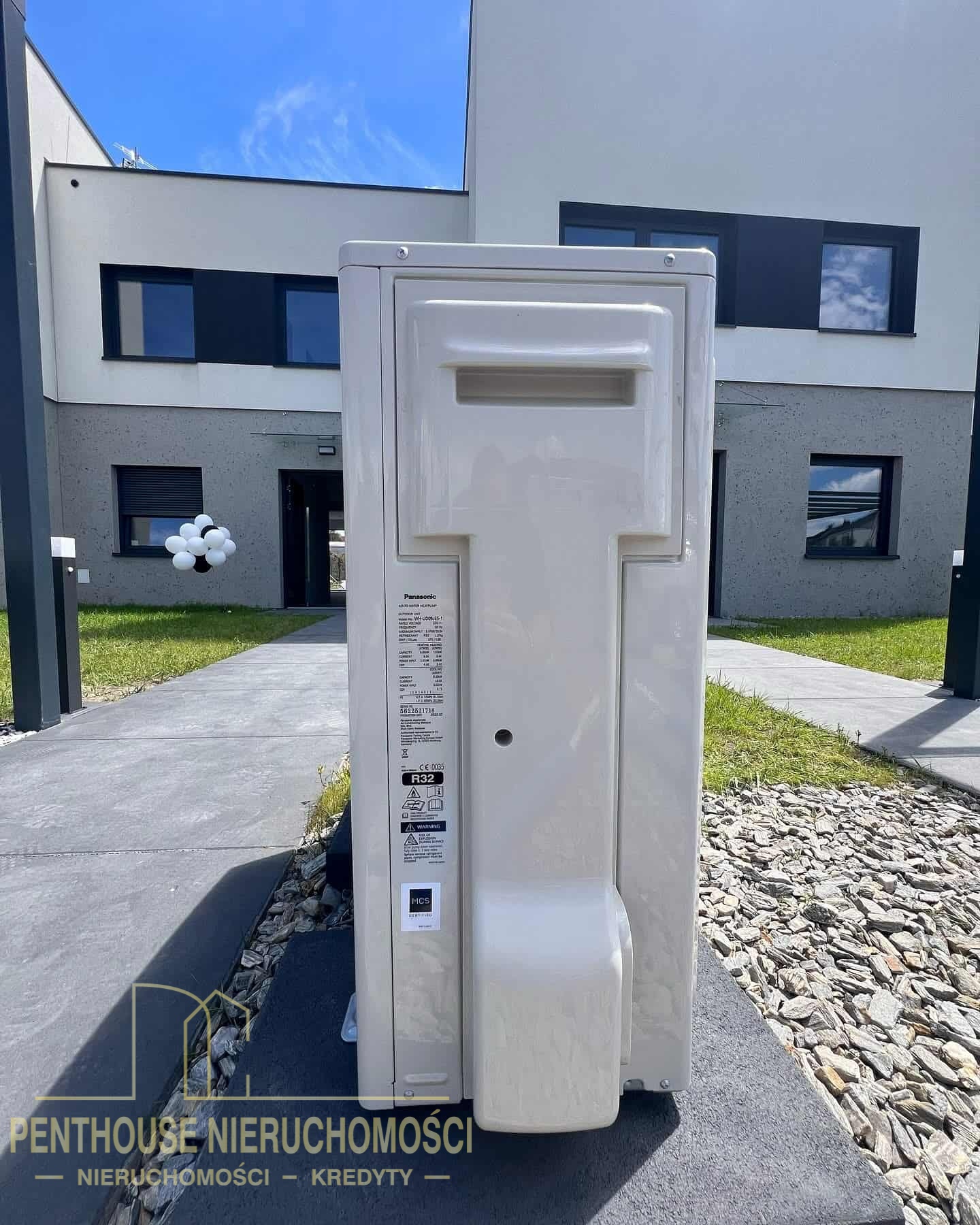 Zdjęcie nieruchomości