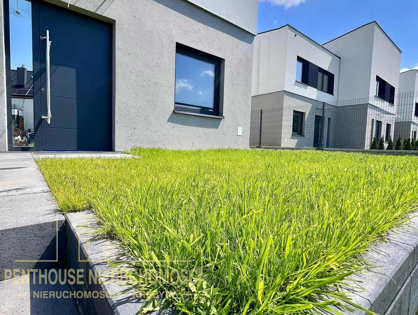 Zdjęcie nieruchomości