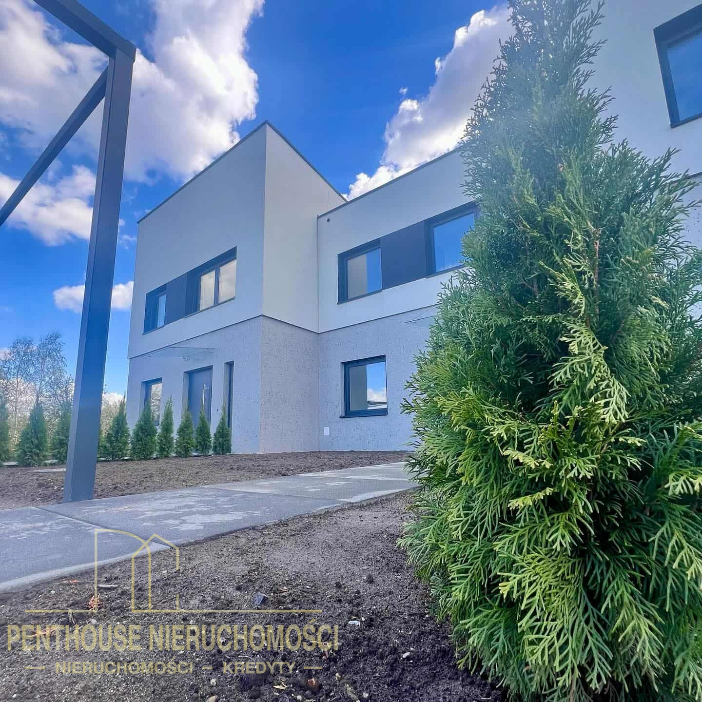 Zdjęcie nieruchomości