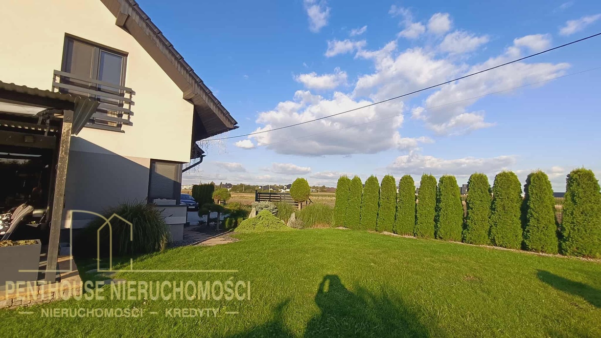 Zdjęcie nieruchomości