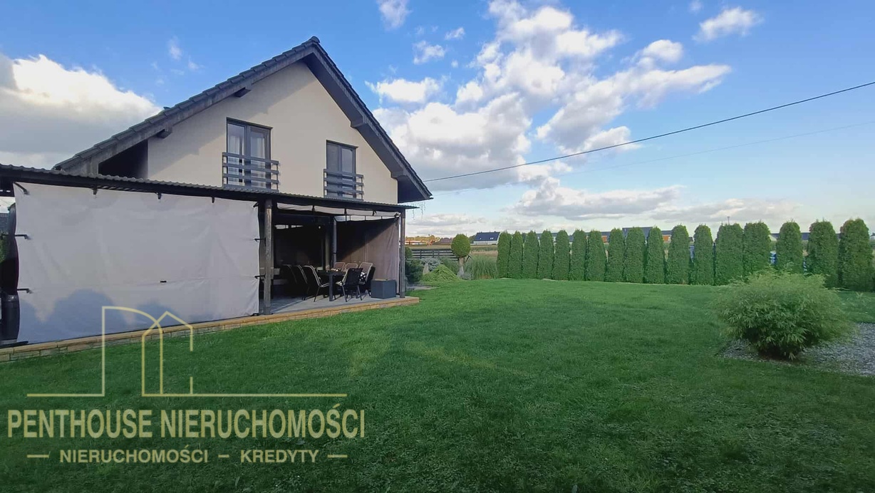 Zdjęcie nieruchomości