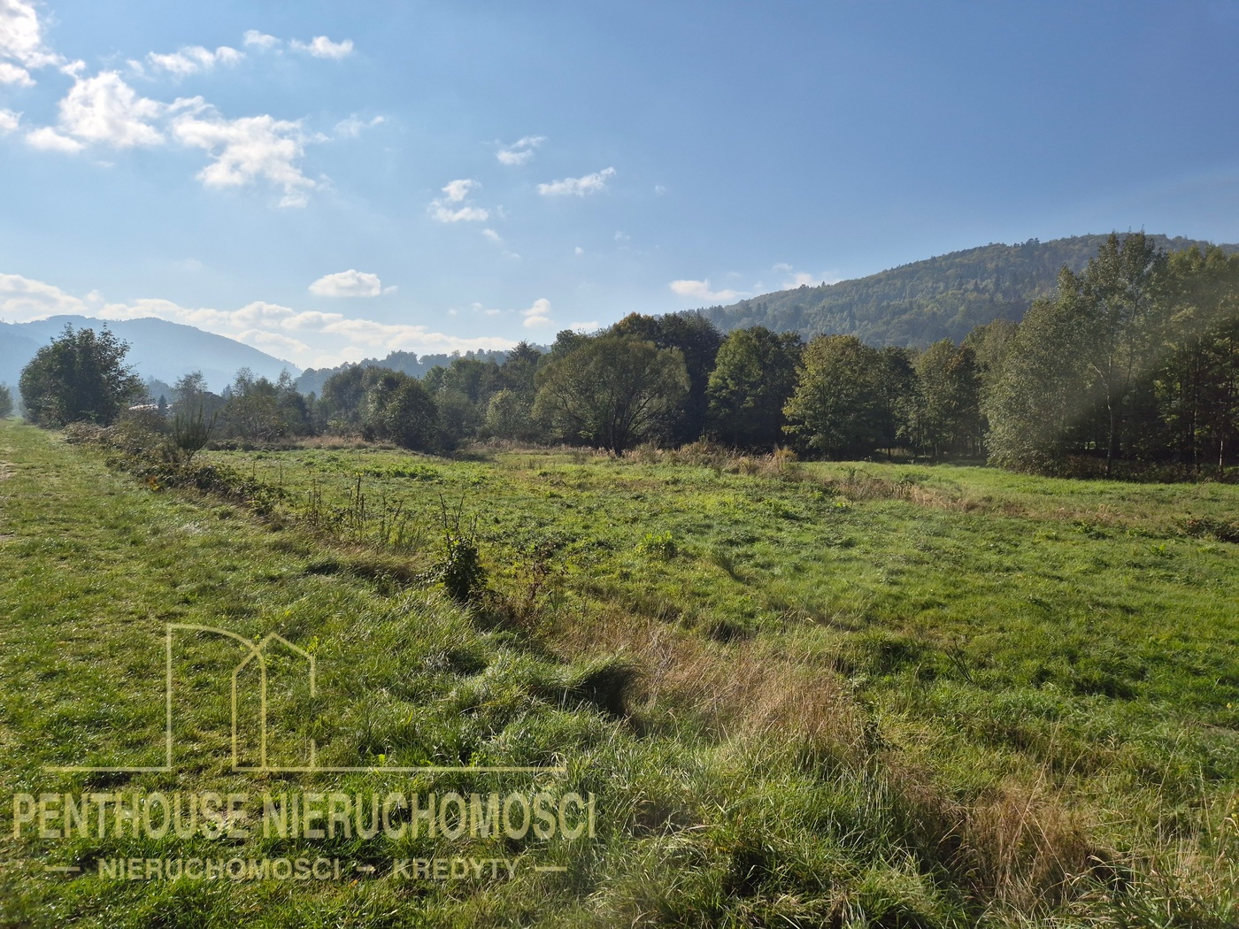 Zdjęcie nieruchomości