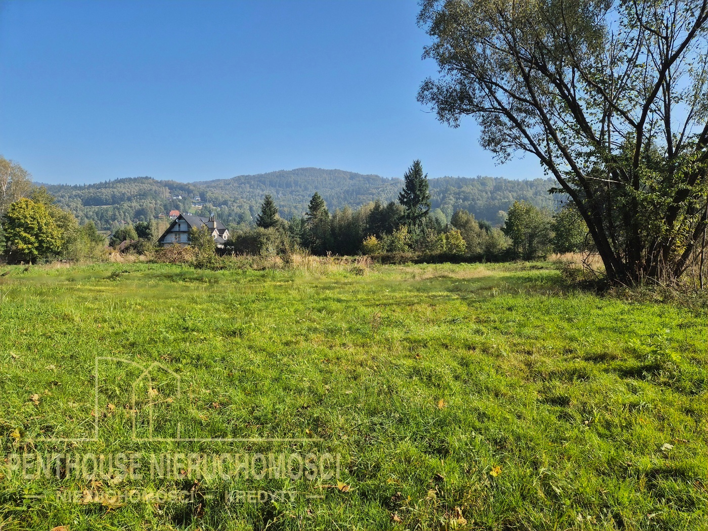 Zdjęcie nieruchomości