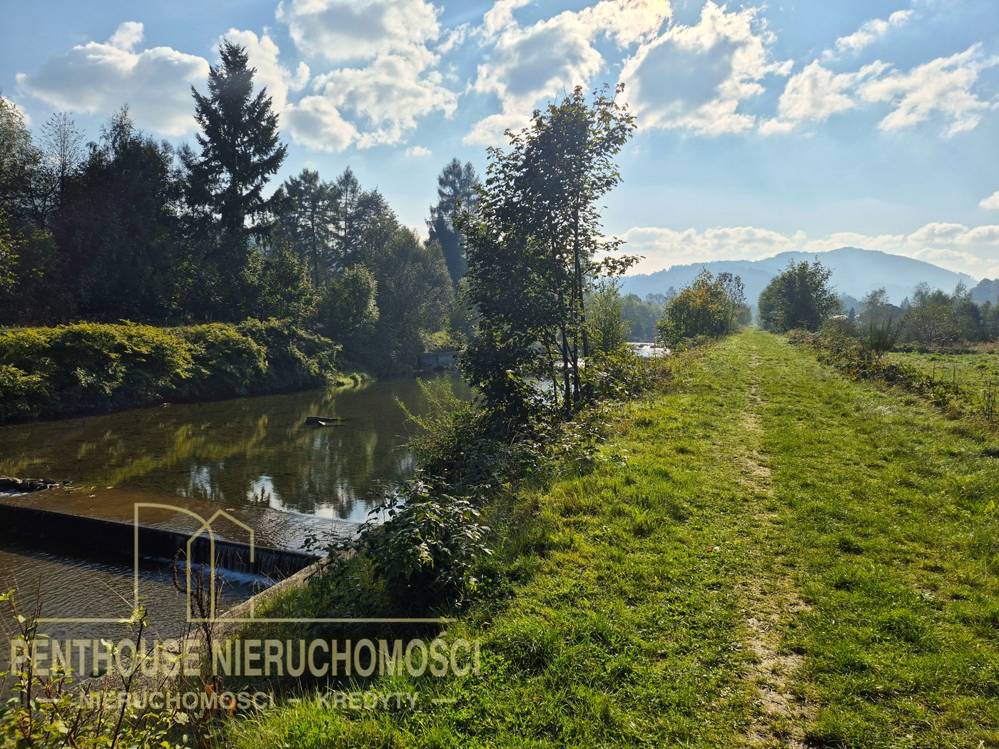 Zdjęcie nieruchomości