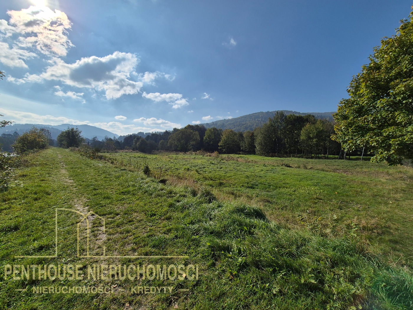 Zdjęcie nieruchomości