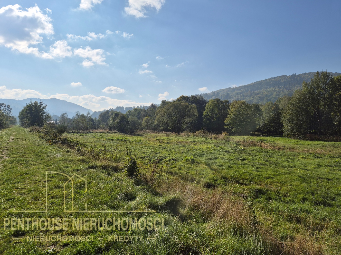 Zdjęcie nieruchomości