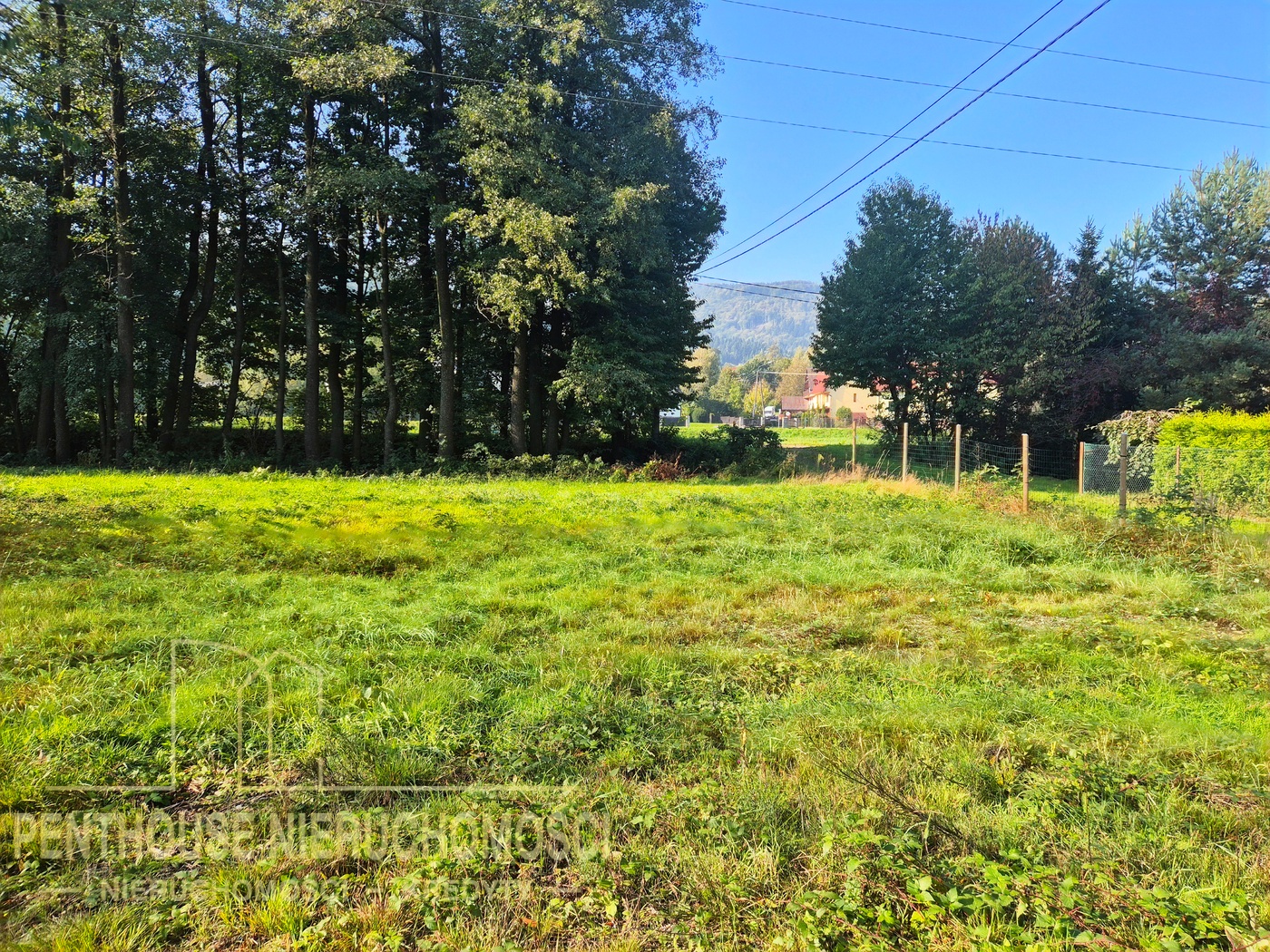 Zdjęcie nieruchomości