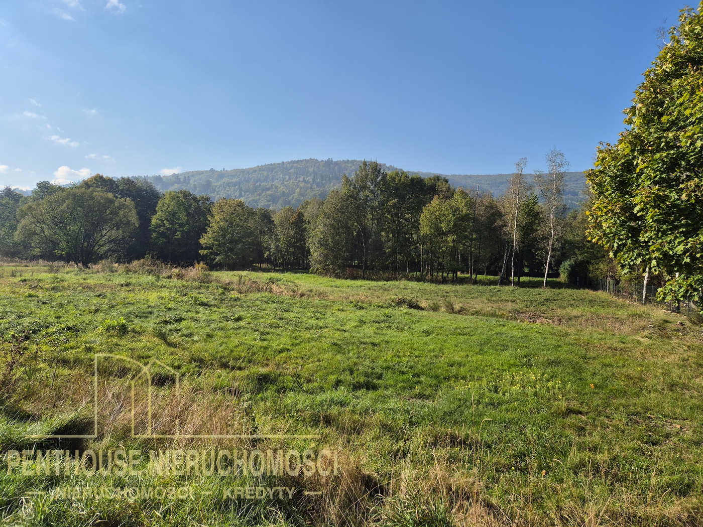 Zdjęcie nieruchomości