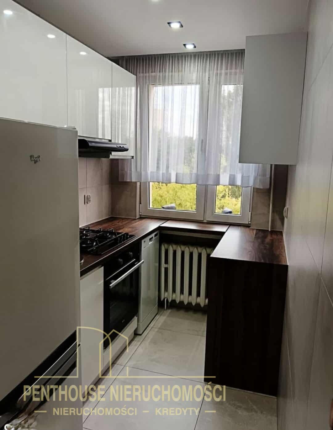 ZAARANŻOWANE NA 3 POKOJE