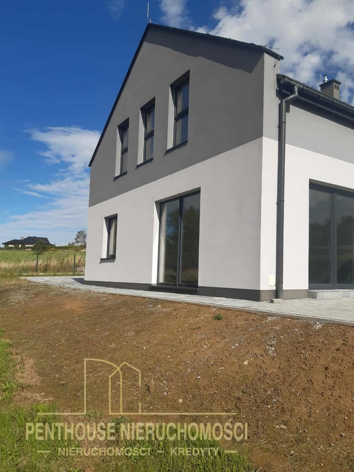 Zdjęcie nieruchomości