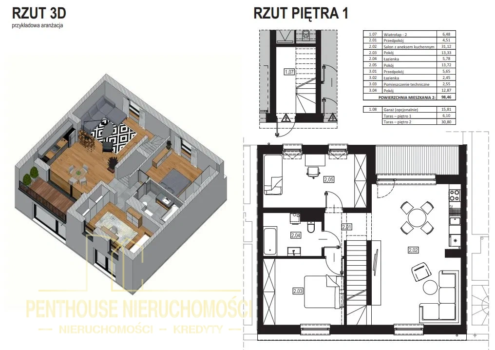 Zdjęcie nieruchomości