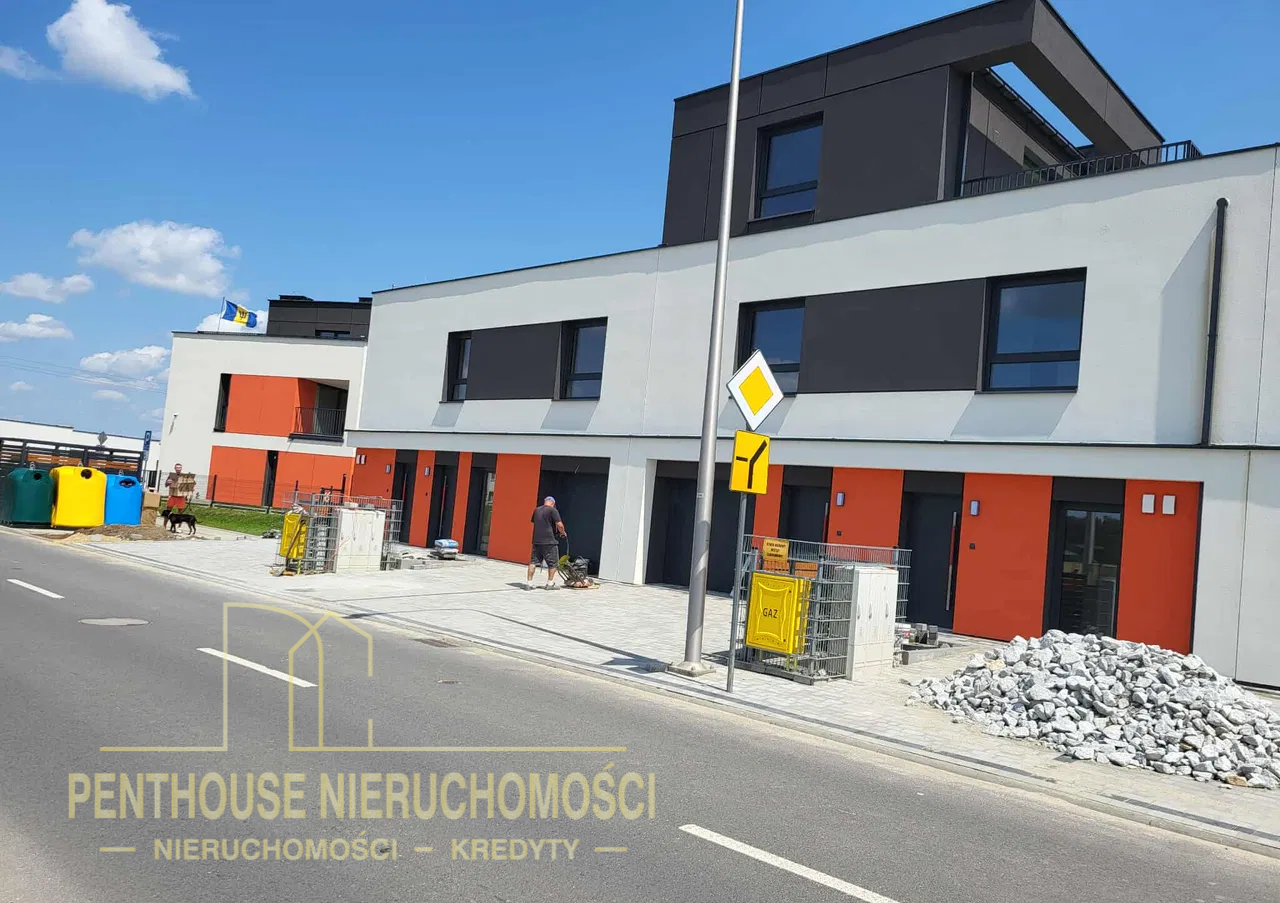 Zdjęcie nieruchomości