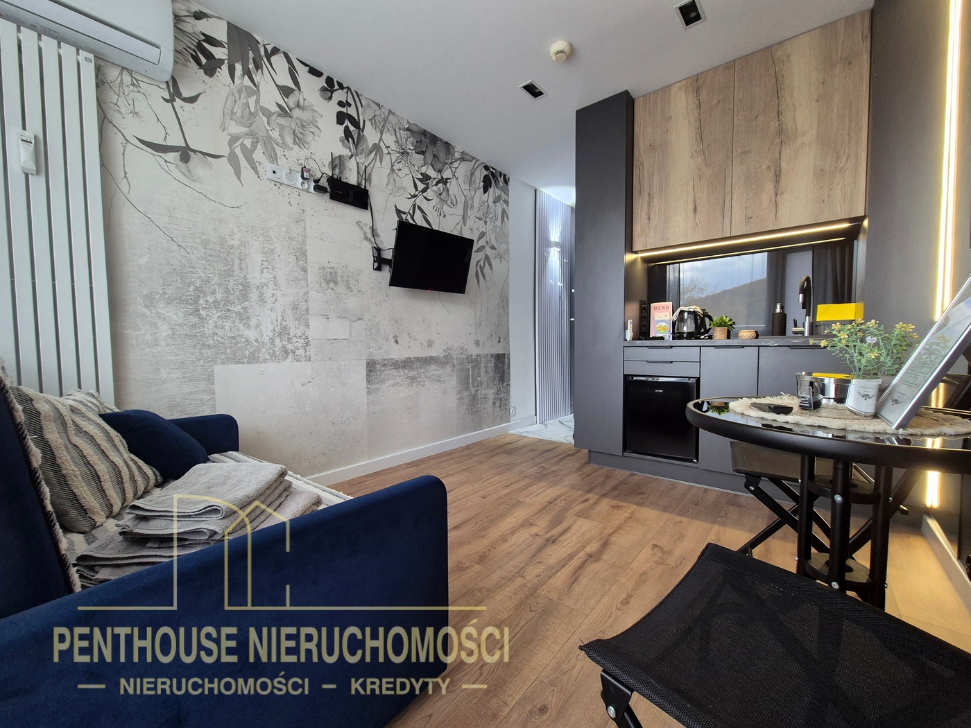 APARTAMENT INWESTYCYJNY