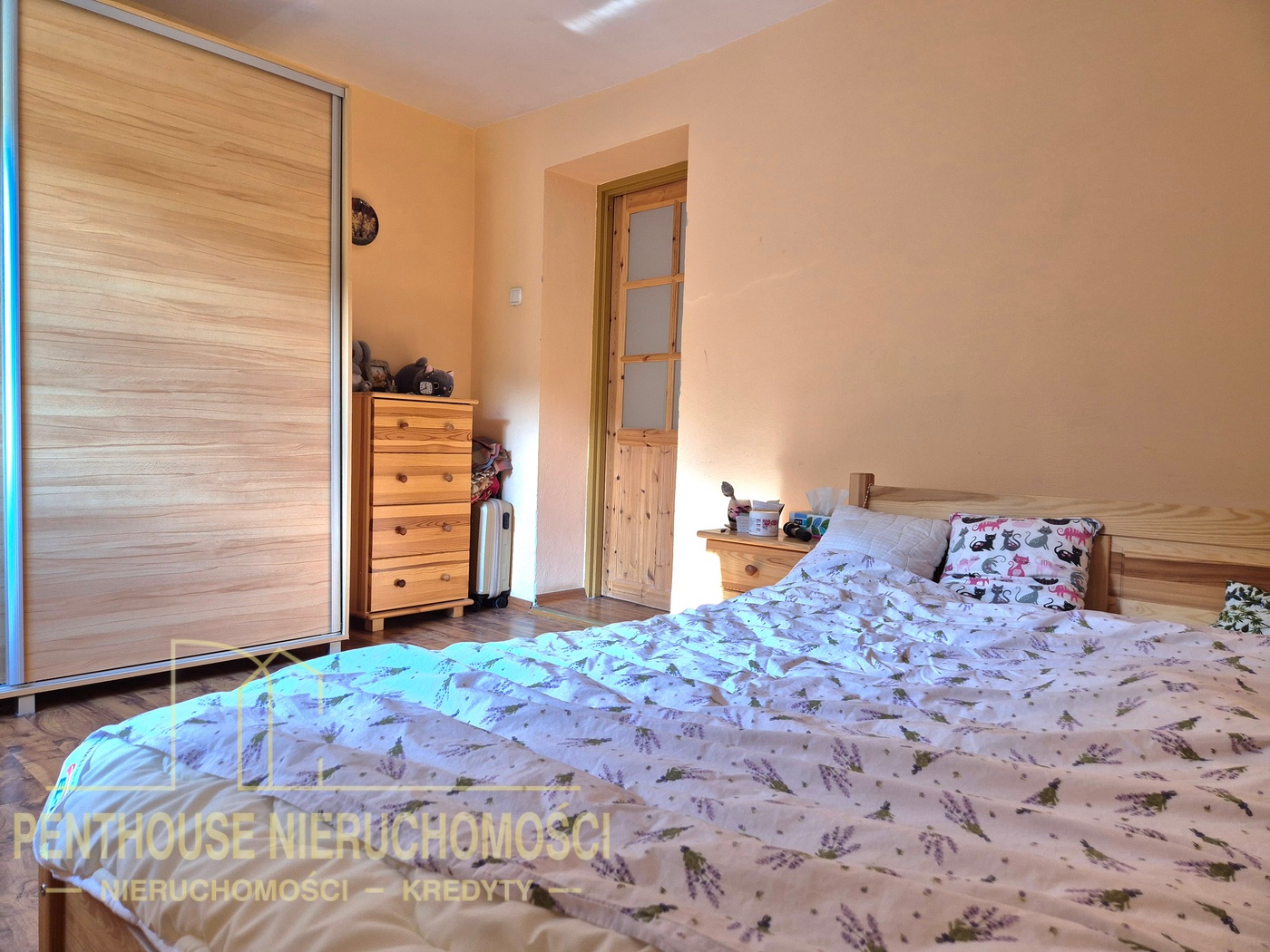 Zdjęcie nieruchomości