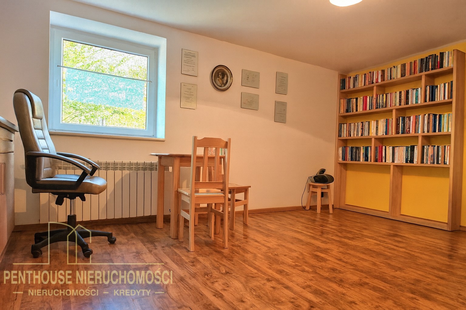 Zdjęcie nieruchomości