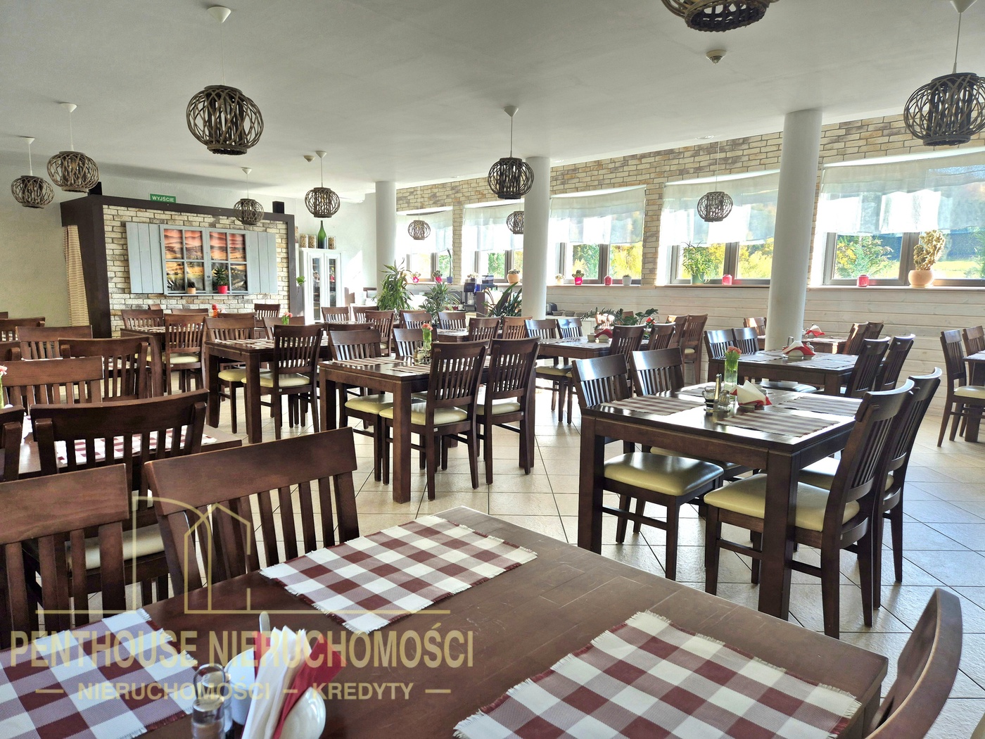 Zdjęcie nieruchomości