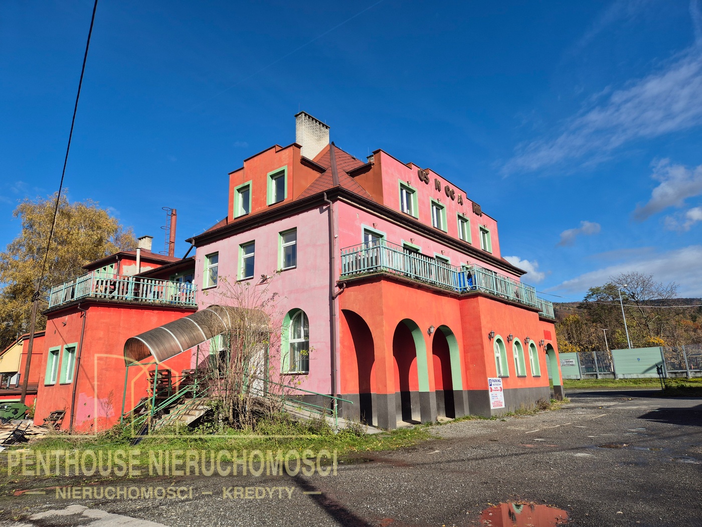 Zdjęcie nieruchomości