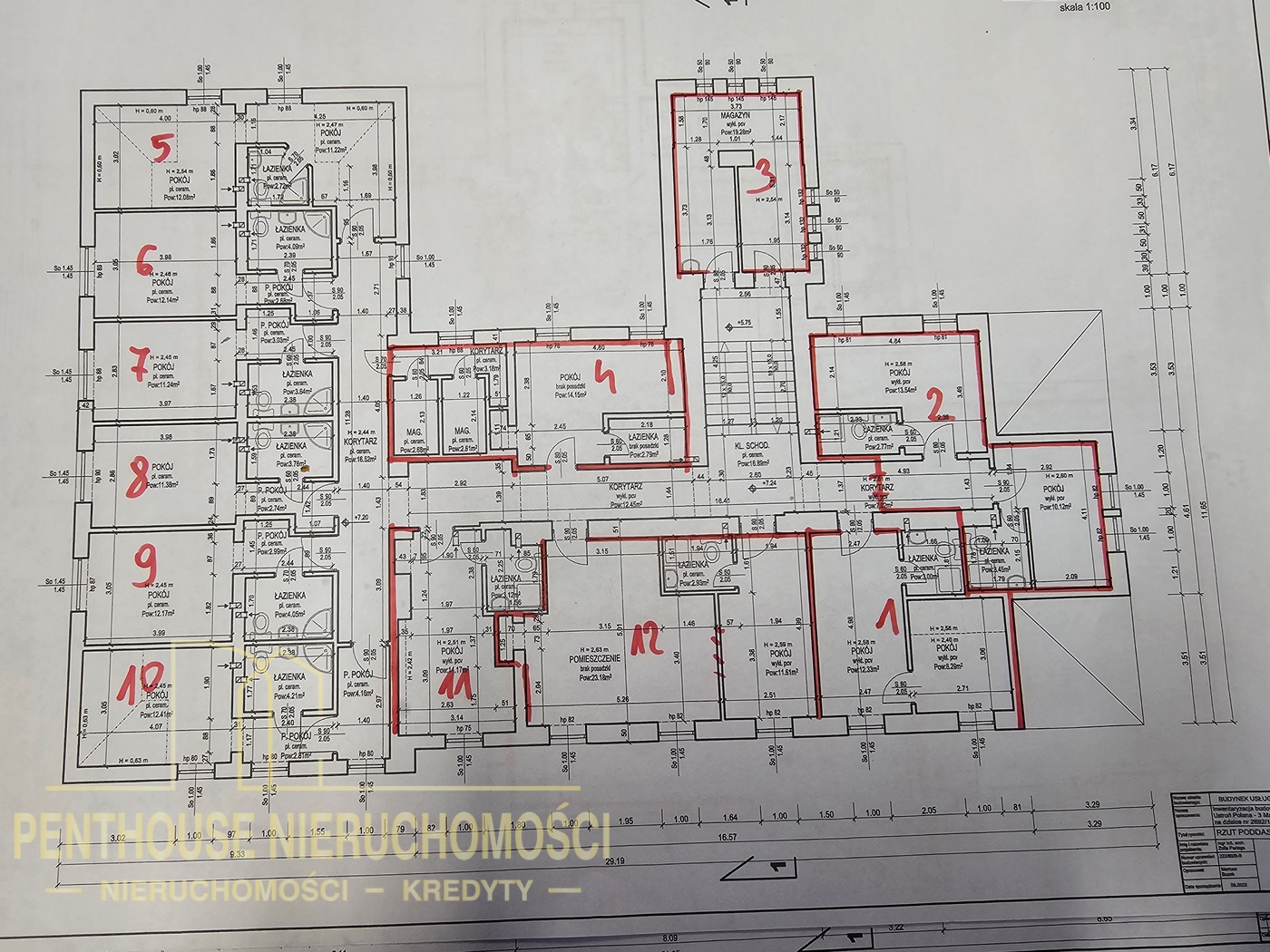 Zdjęcie nieruchomości