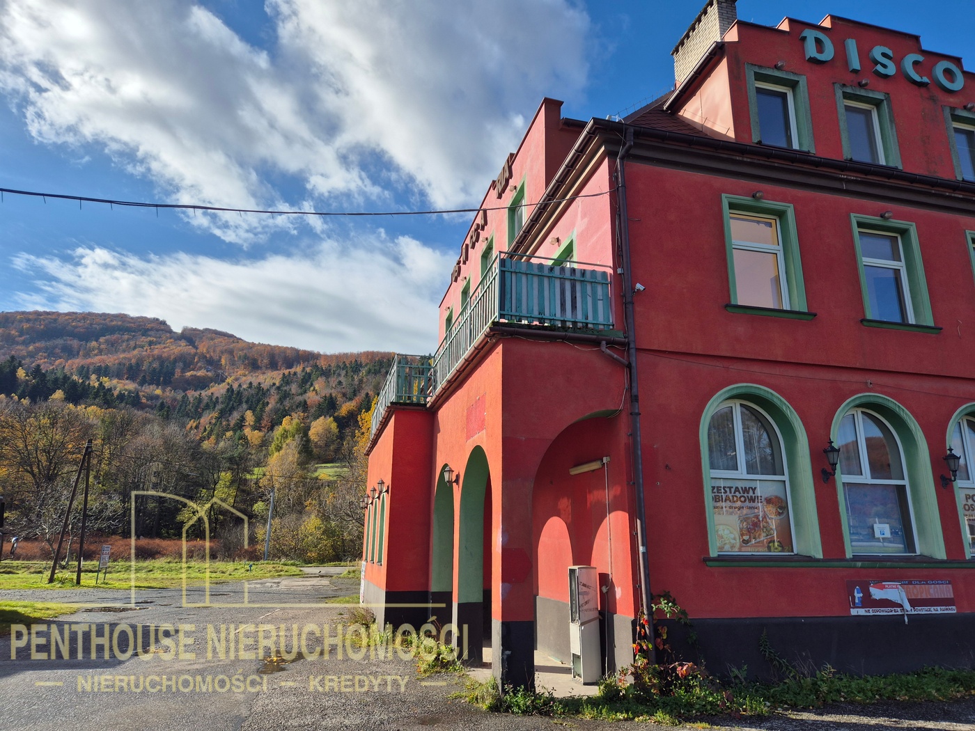 Zdjęcie nieruchomości