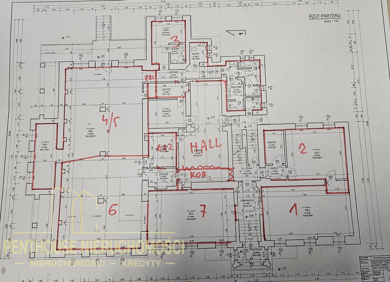 Zdjęcie nieruchomości