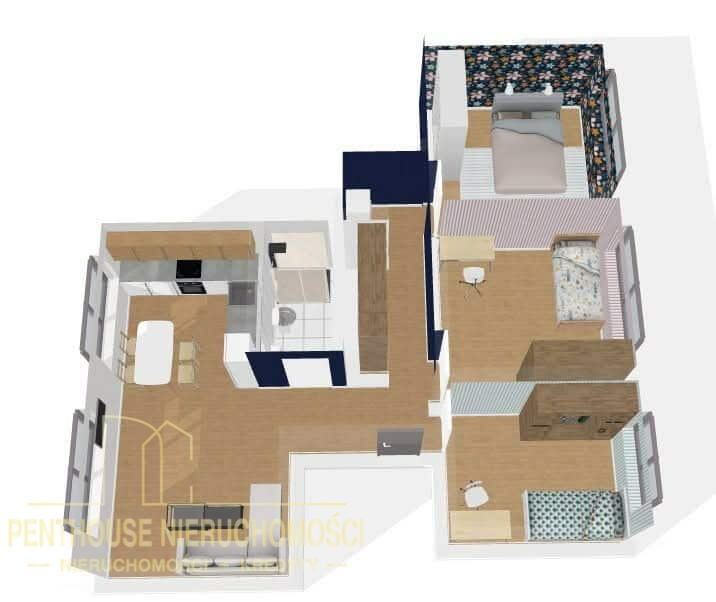 Zdjęcie nieruchomości